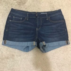 Midi Short